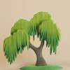 Bumbu Large Wooden Willow Tree>Bumbu Toys Best