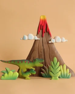 Bumbu Prehistoric Set>Bumbu Toys Clearance