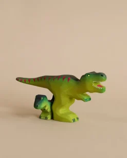 Bumbu T-Rex Dinosaur Set>Bumbu Toys New