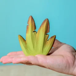 Bumbu Wooden Banana Bush><noscript><img width=