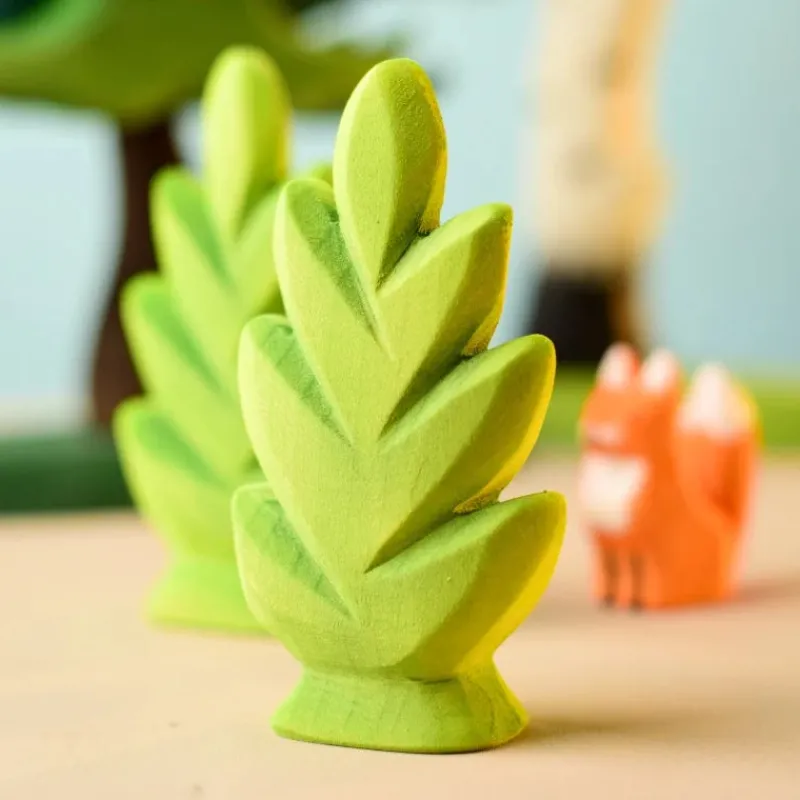 Bumbu Wooden Bushes Set>Bumbu Toys Sale