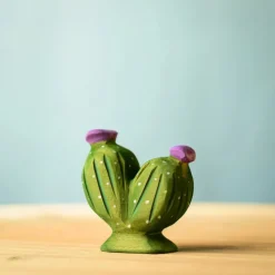 Bumbu Wooden Cacti Set><noscript><img width=