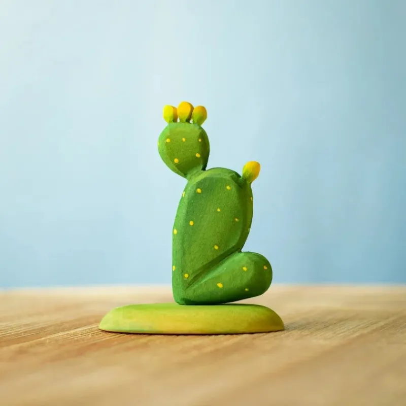 Bumbu Wooden Cacti Set>Bumbu Toys Best