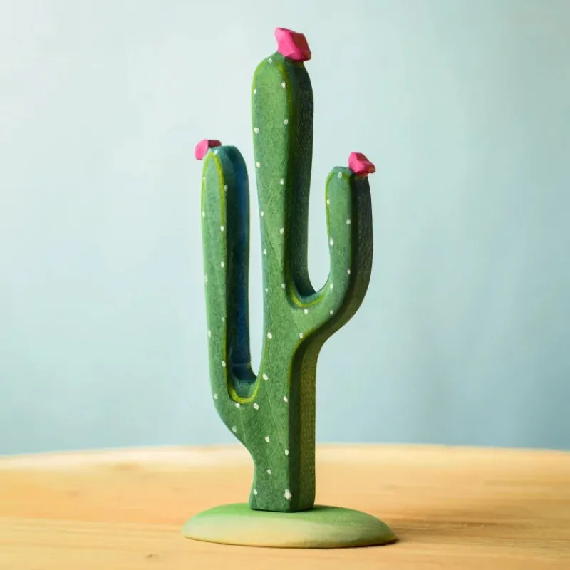 Bumbu Wooden Cacti Set>Bumbu Toys Best