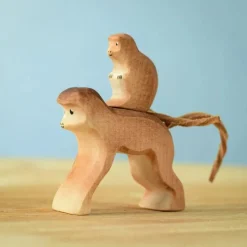 Bumbu Wooden Monkey Set>Bumbu Toys Best