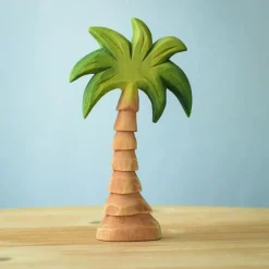 Bumbu Wooden Small Palm Tree>Bumbu Toys Best