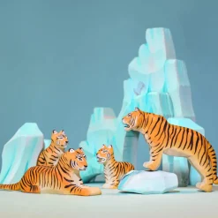 Bumbu Wooden Tiger Set><noscript><img width=