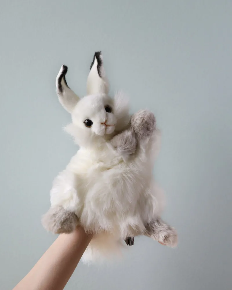 Bunny Puppet>Hansa New