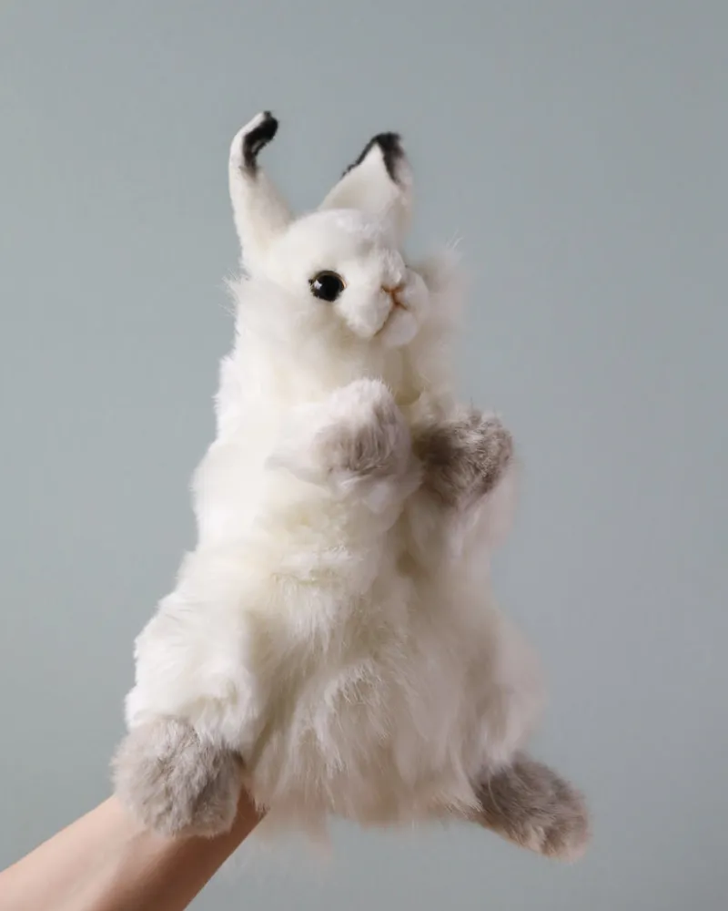 Bunny Puppet>Hansa New