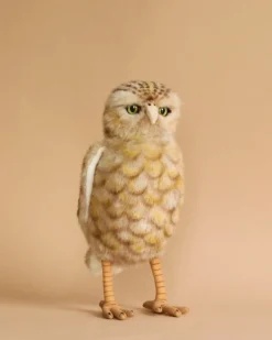 Burrowing Owl Stuffed Animal>Hansa Online