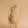 Burrowing Owl Stuffed Animal>Hansa Online