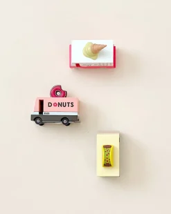 Mini Food Truck>Candylab Hot