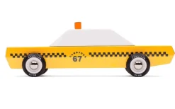 Taxi Cab>Candylab Hot