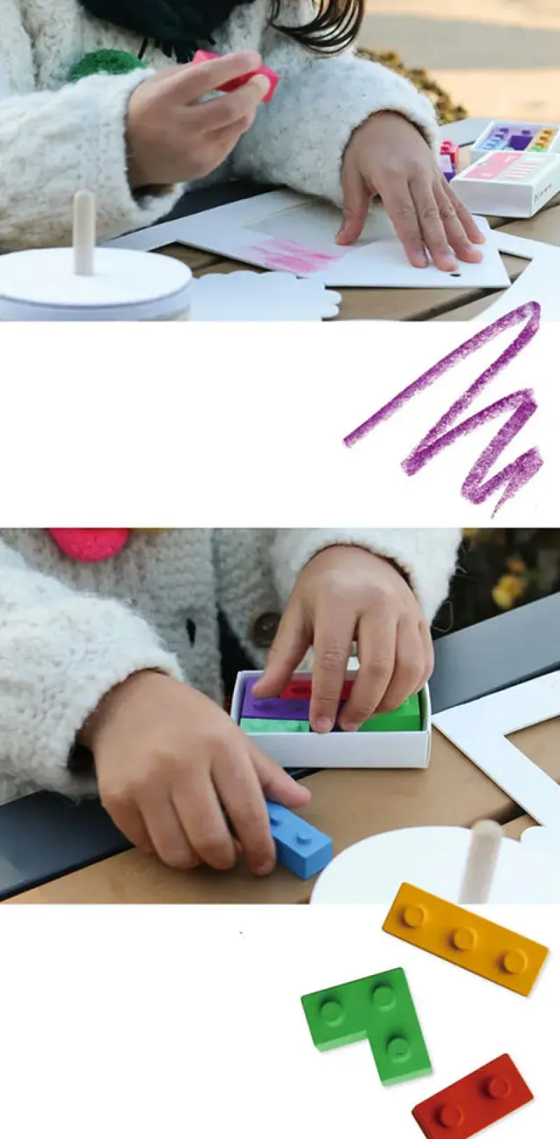 Car Crayons>Goober New