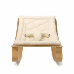 LEVO Rocker with Organic White cushion><noscript><img width=