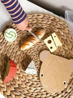 Cheese Chopping Board>Tender Leaf Toys Outlet