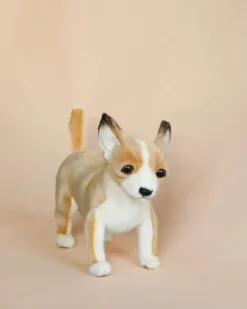 Chihuahua Dog Stuffed Animal>Hansa Sale
