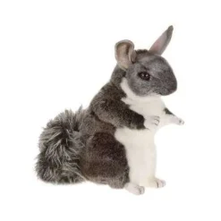 Chinchilla Stuffed Animal>Hansa Sale