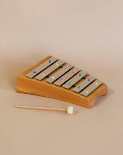 Carillon Pentatonic Glockenspiel Xylophone - 7 tones>Choroi Sale