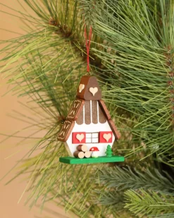 Ornament - Gingerbread House>Christian Ulbricht Hot