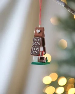 Ornament - Gingerbread House><noscript><img width=