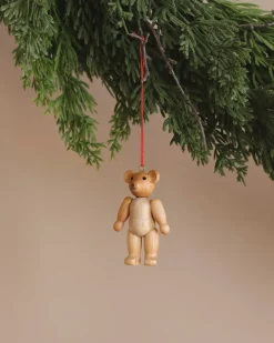 Ornament - Teddy Bear>Christian Ulbricht Hot