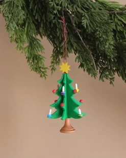 Ornament - Christmas Tree>Christian Ulbricht New