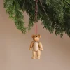 Ornament - Teddy Bear>Christian Ulbricht Hot