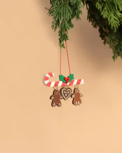 Ornament - Candy Cane Ornament>Christian Ulbricht Best