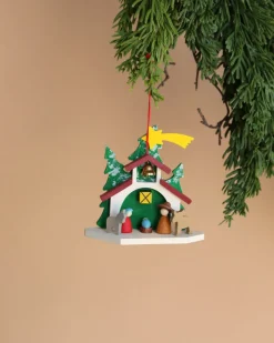 Ornament - Nativity>Christian Ulbricht Fashion