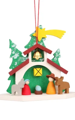 Ornament - Nativity>Christian Ulbricht Fashion