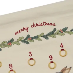 Christmas Calendar (Final Sale)>Konges Sløjd Outlet