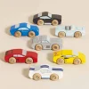 Classic Wooden Sports Cars>Le Toy Van, Inc. Sale