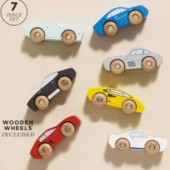 Classic Wooden Sports Cars><noscript><img width=