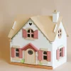 Cottontail Cottage Dollhouse>Tender Leaf Toys Fashion