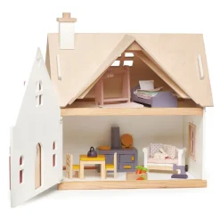 Cottontail Cottage Dollhouse><noscript><img width=
