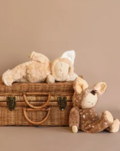 Cozy Dinkum Fawn Doll>Olli Ella Best