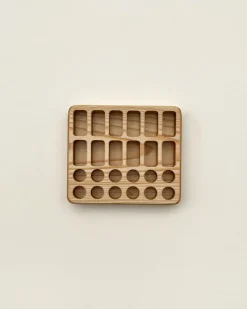 Crayon Tray For Stockmar -12 x 12 Slots>Oyuncak Discount
