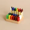 Crayon Tray For Stockmar -12 x 12 Slots>Oyuncak Discount