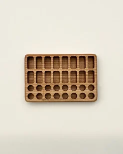 Crayon Tray For Stockmar -16 x 16 Slots><noscript><img width=