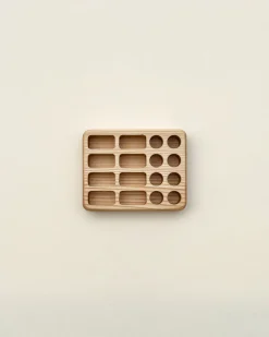 Crayon Tray For Stockmar - 8 x 8 Slots><noscript><img width=