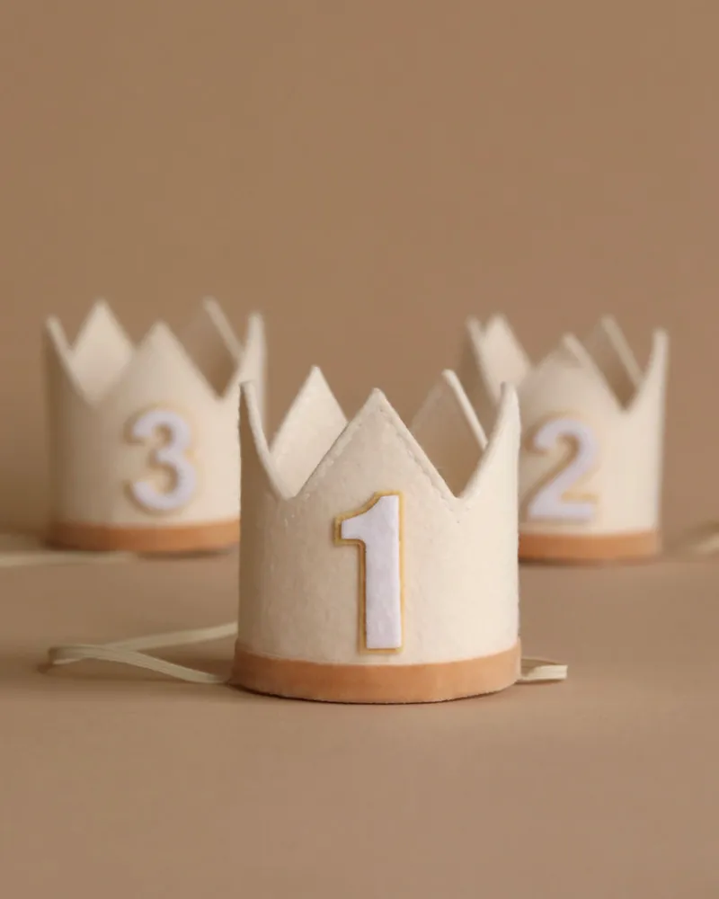 Crown Party Hat>Little Blue Olive Discount