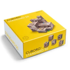 50 Marble Run Starter Set><noscript><img width=