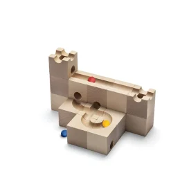 16 Marble Run Starter Set>Cuboro Best