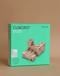 DUO Marble Run Extra Set>Cuboro Discount