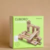Junior Marble Run Starter Set>Cuboro Clearance