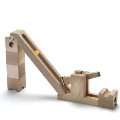 Kick Marble Run Extra Set>Cuboro Fashion
