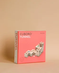 Tunnel Marble Run Extra Set>Cuboro Hot