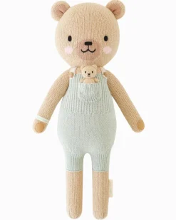 Alexander The Honey Bear>Cuddle + Kind Hot