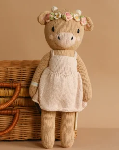 Amelia The Cow>Cuddle + Kind Sale